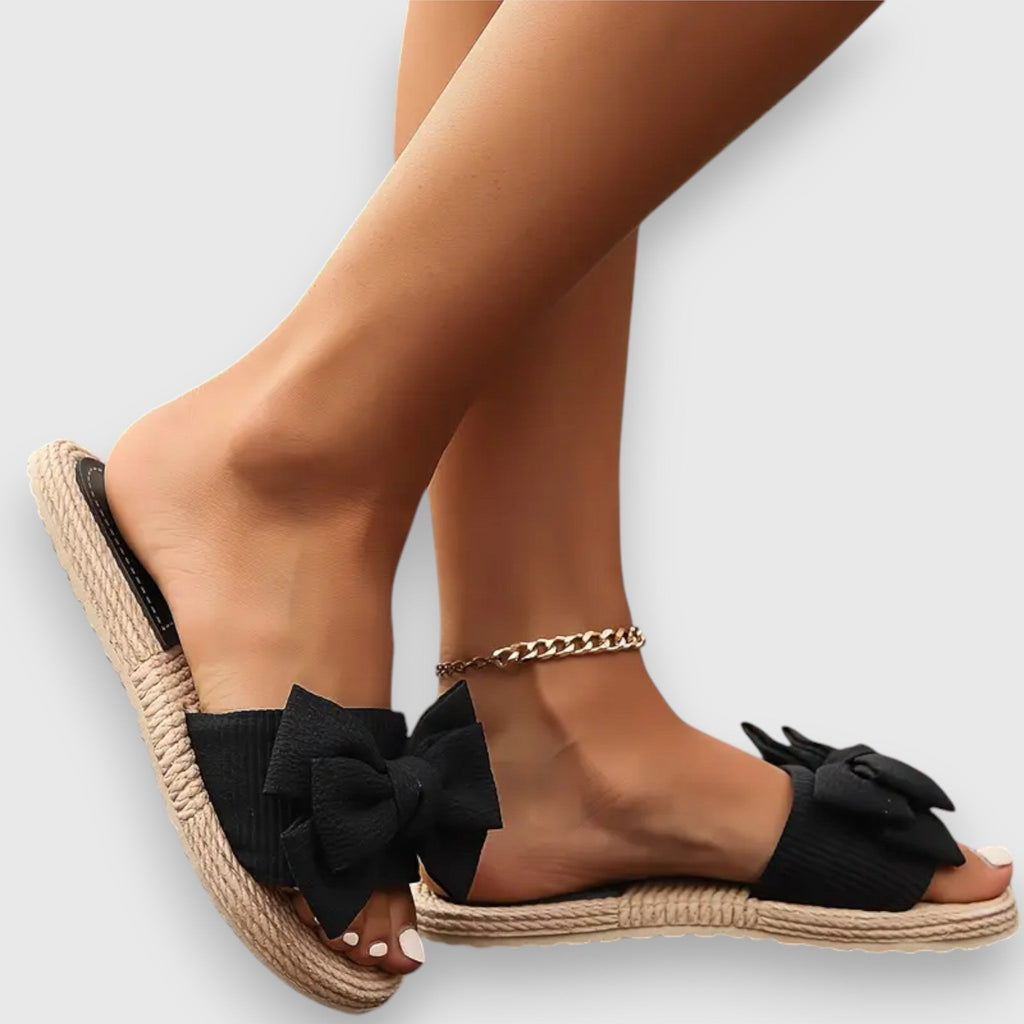 Lea | Sandalias planas