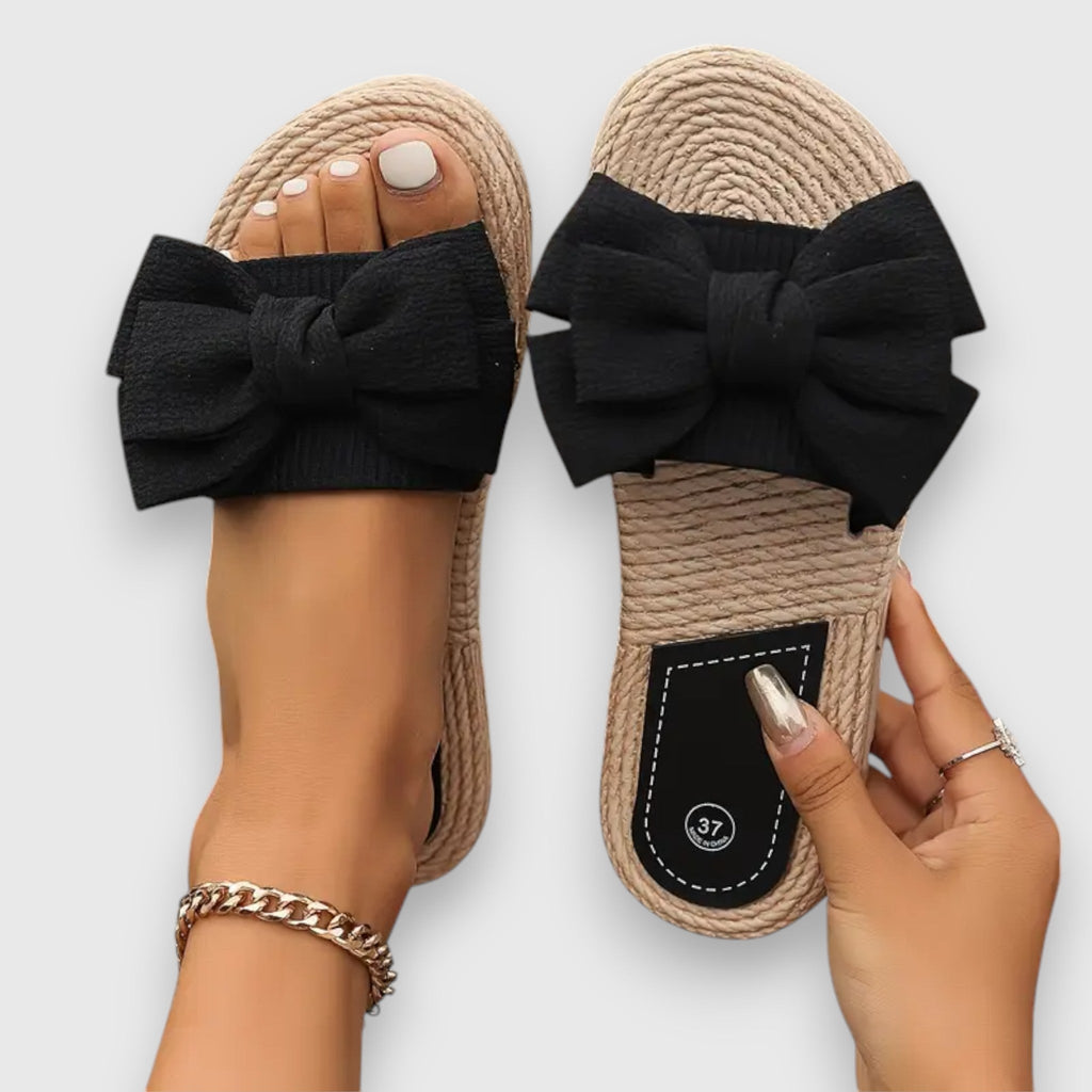 Lea | Sandalias planas