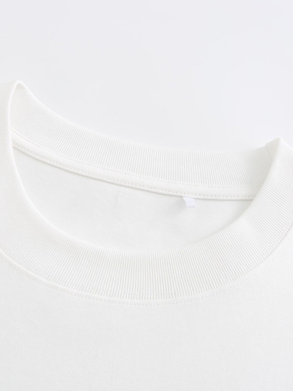 👕🔥 Camiseta de hombre: estampado en relieve, algodón 100 %, corte holgado. ¡50 % DE DESCUENTO!