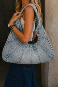 Sara | Bolso de hombro informal