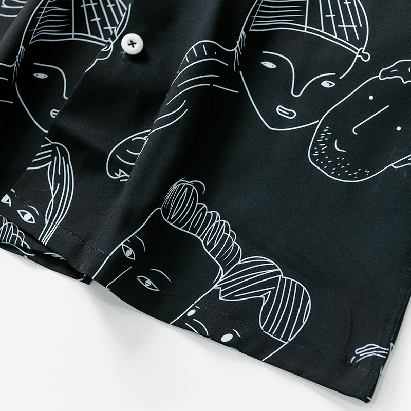 ALEJANDRO | Camisa de verano