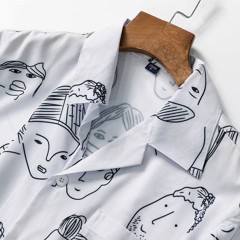 ALEJANDRO | Camisa de verano