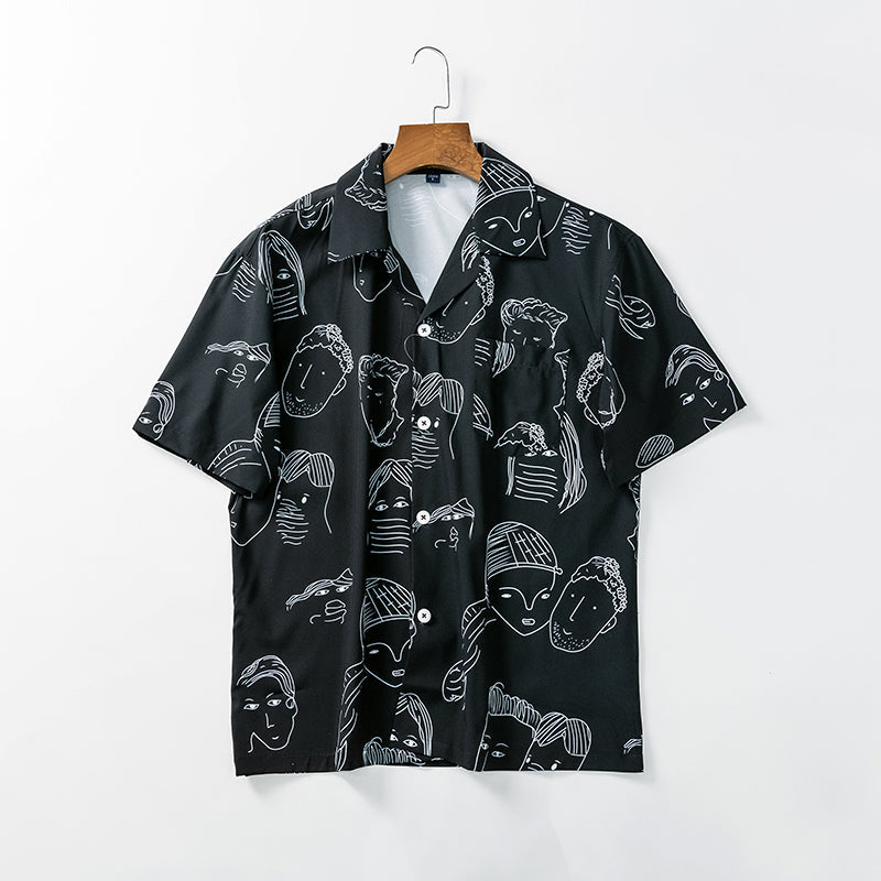 ALEJANDRO | Camisa de verano