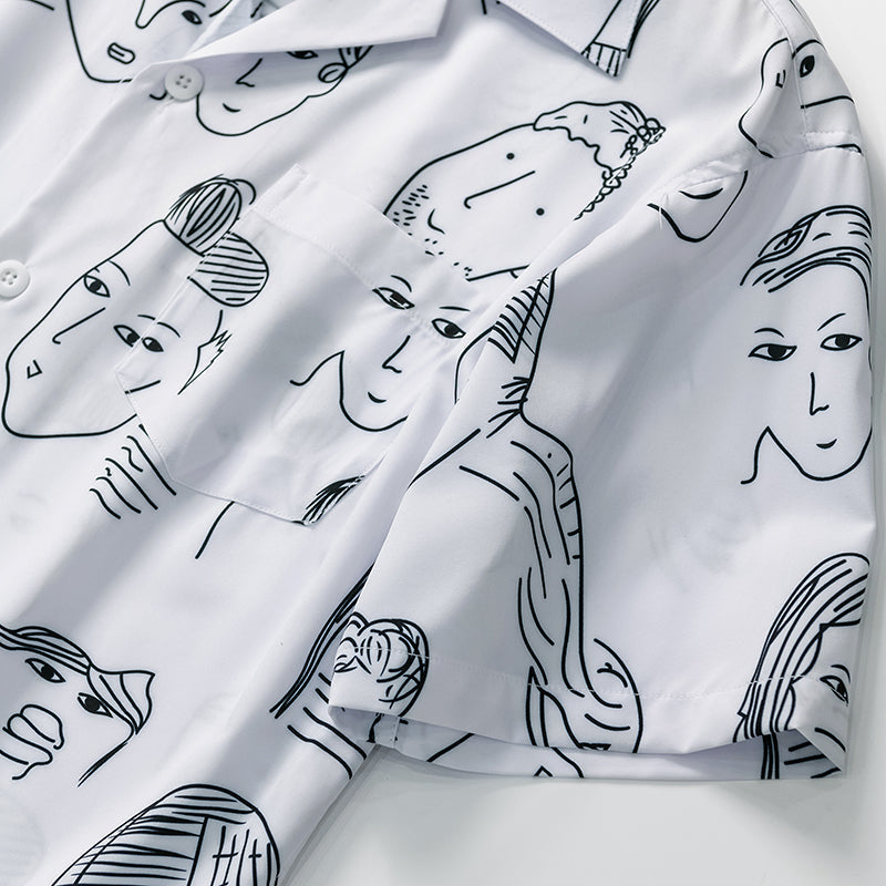 ALEJANDRO | Camisa de verano