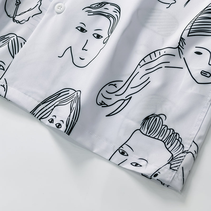 ALEJANDRO | Camisa de verano