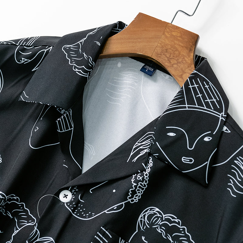 ALEJANDRO | Camisa de verano