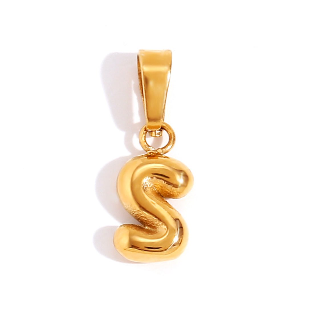 Maria | Collar con letras
