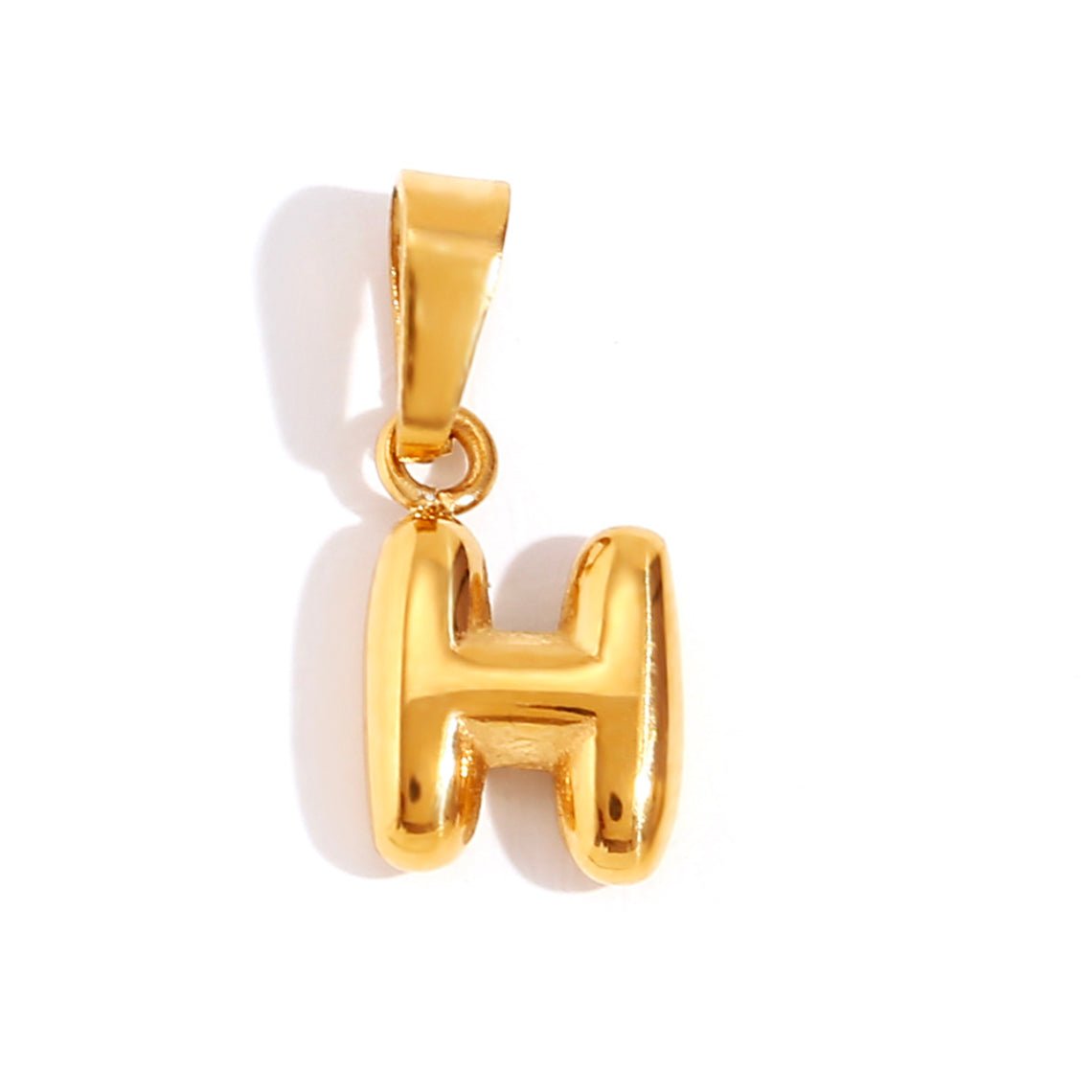 Maria | Collar con letras