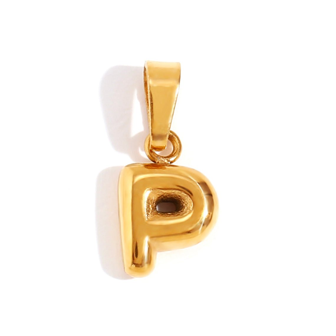 Maria | Collar con letras