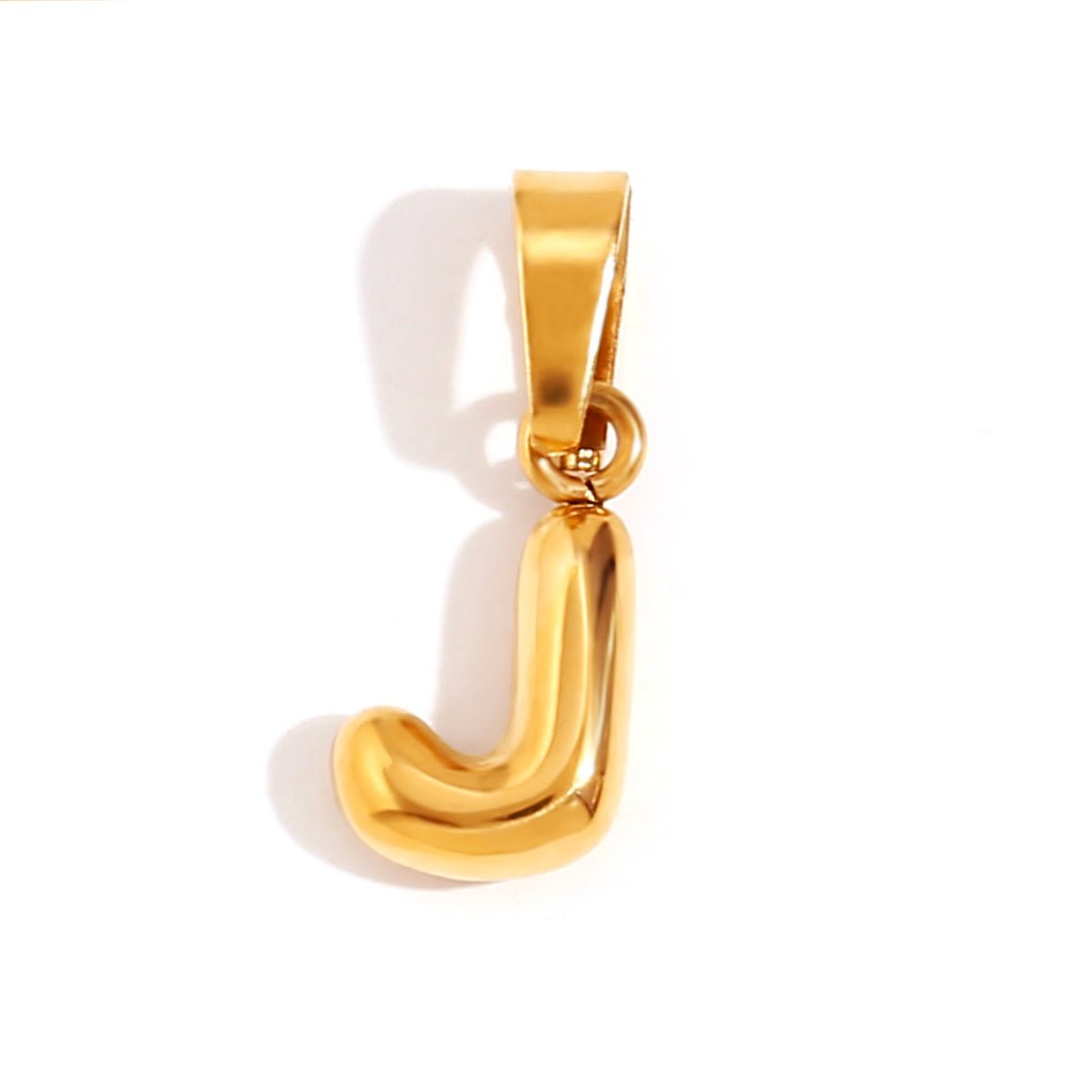 Maria | Collar con letras