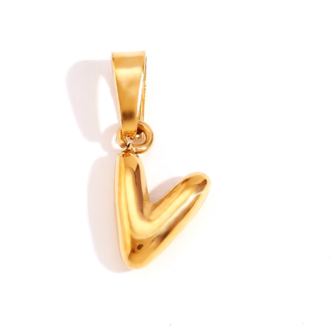 Maria | Collar con letras