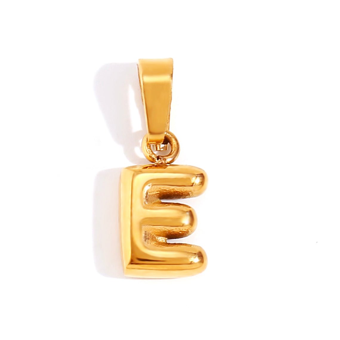 Maria | Collar con letras