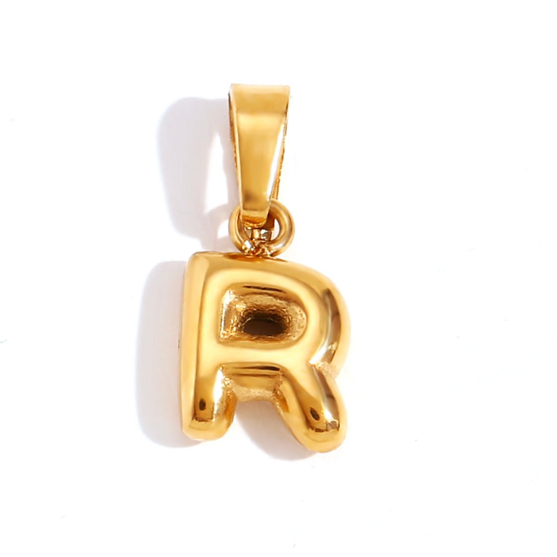Maria | Collar con letras