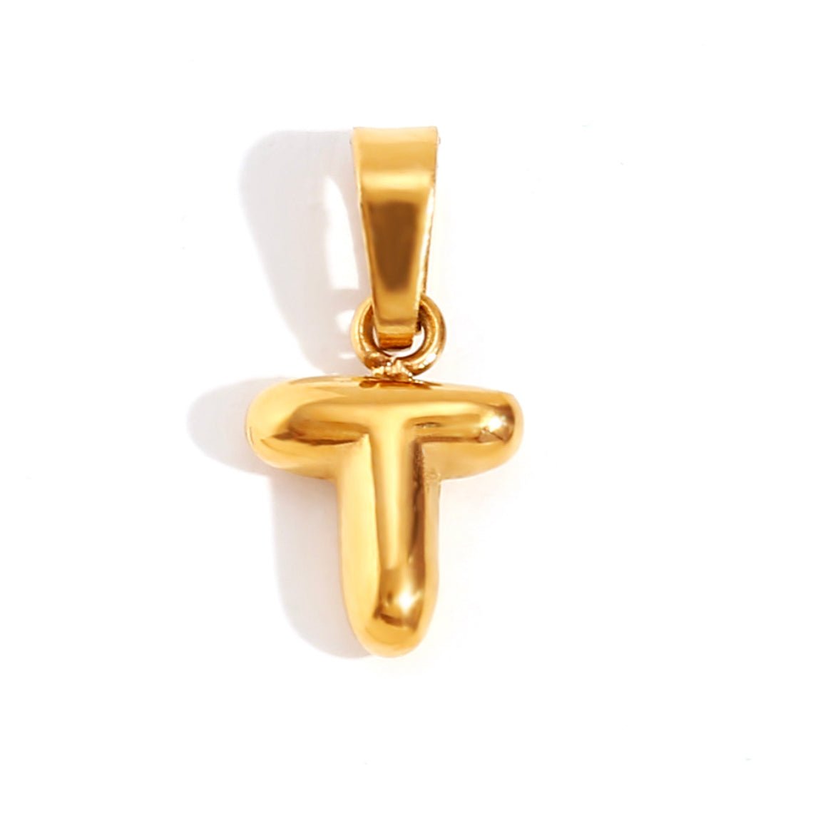 Maria | Collar con letras