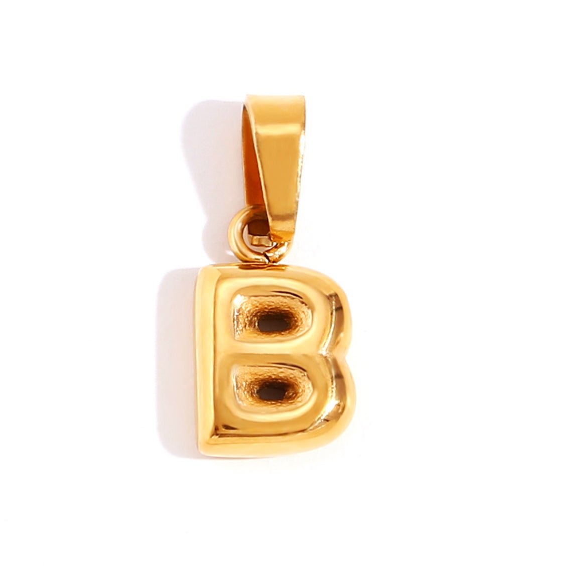 Maria | Collar con letras