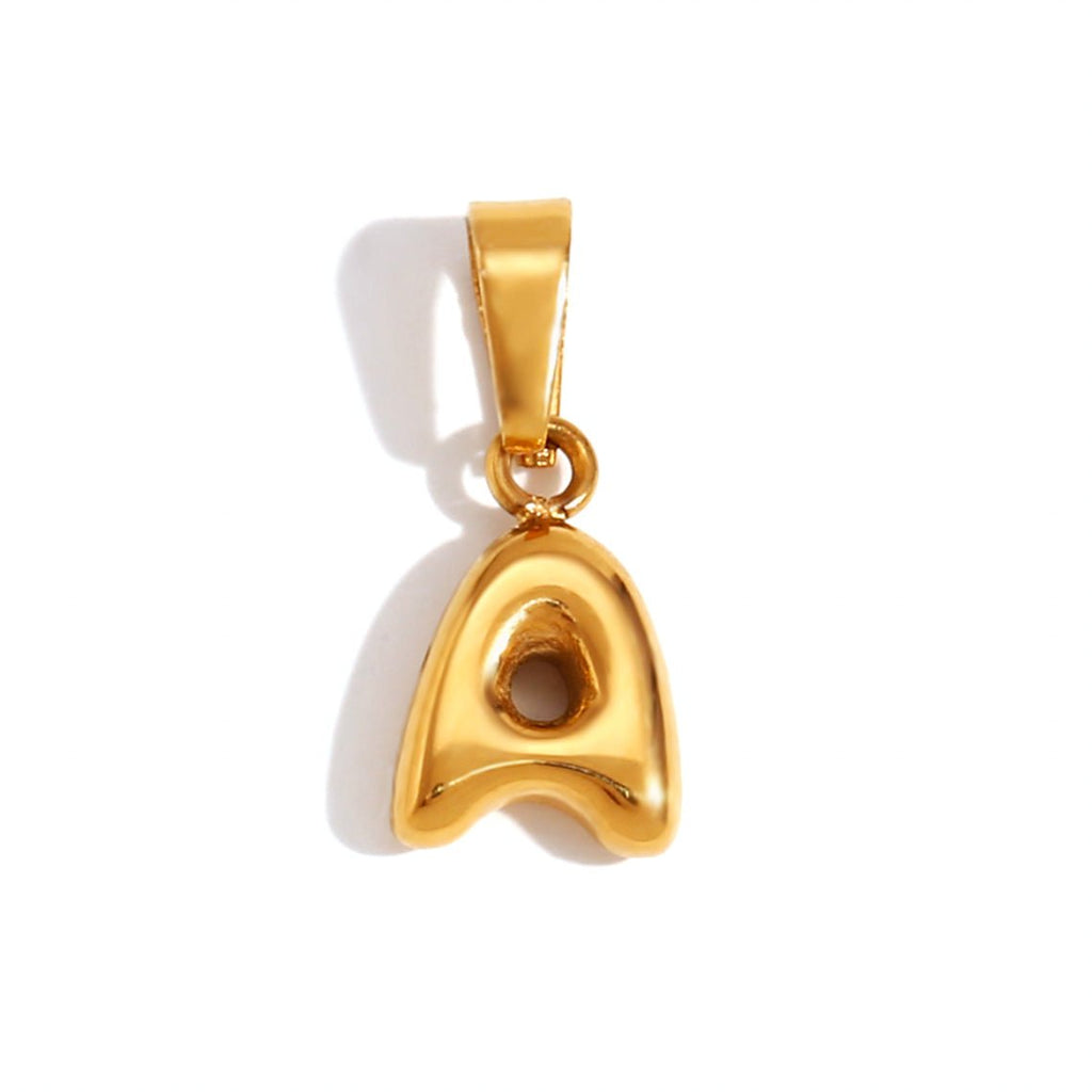 Maria | Collar con letras