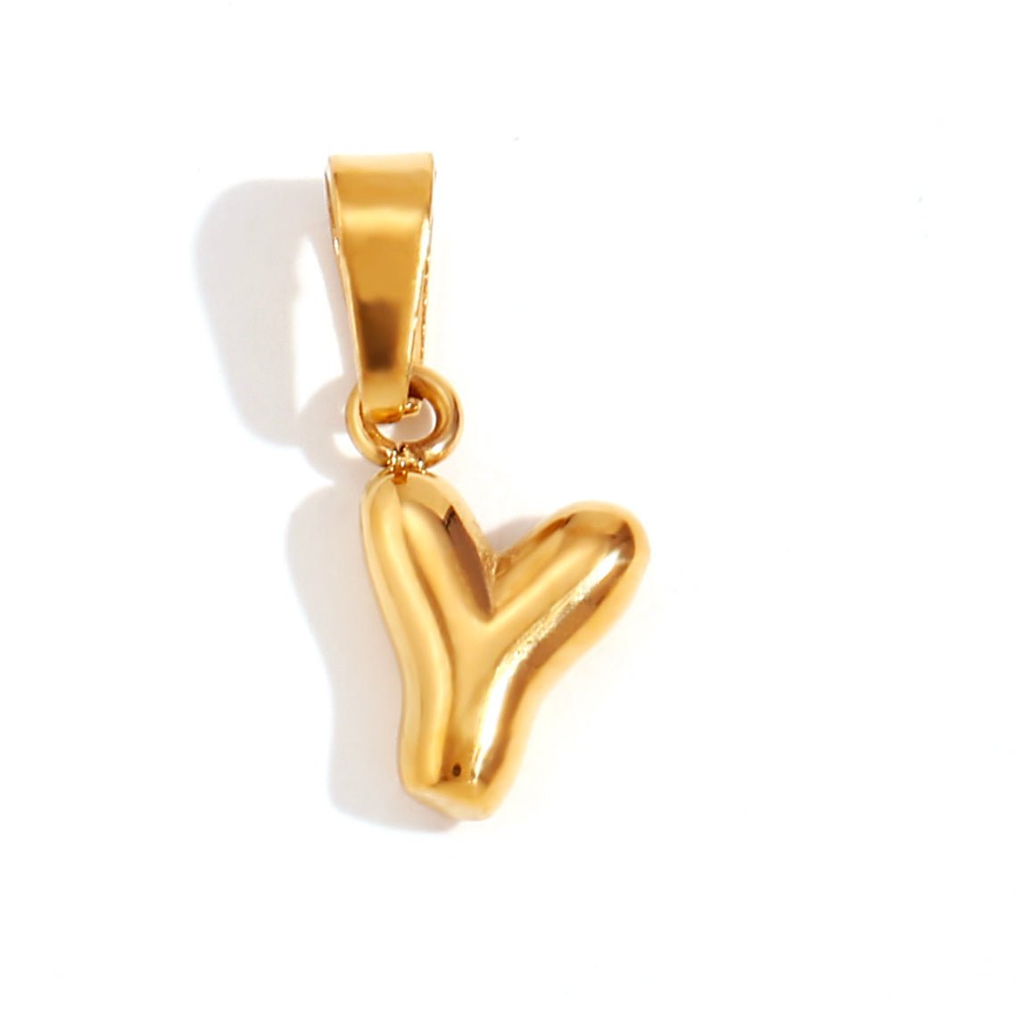 Maria | Collar con letras