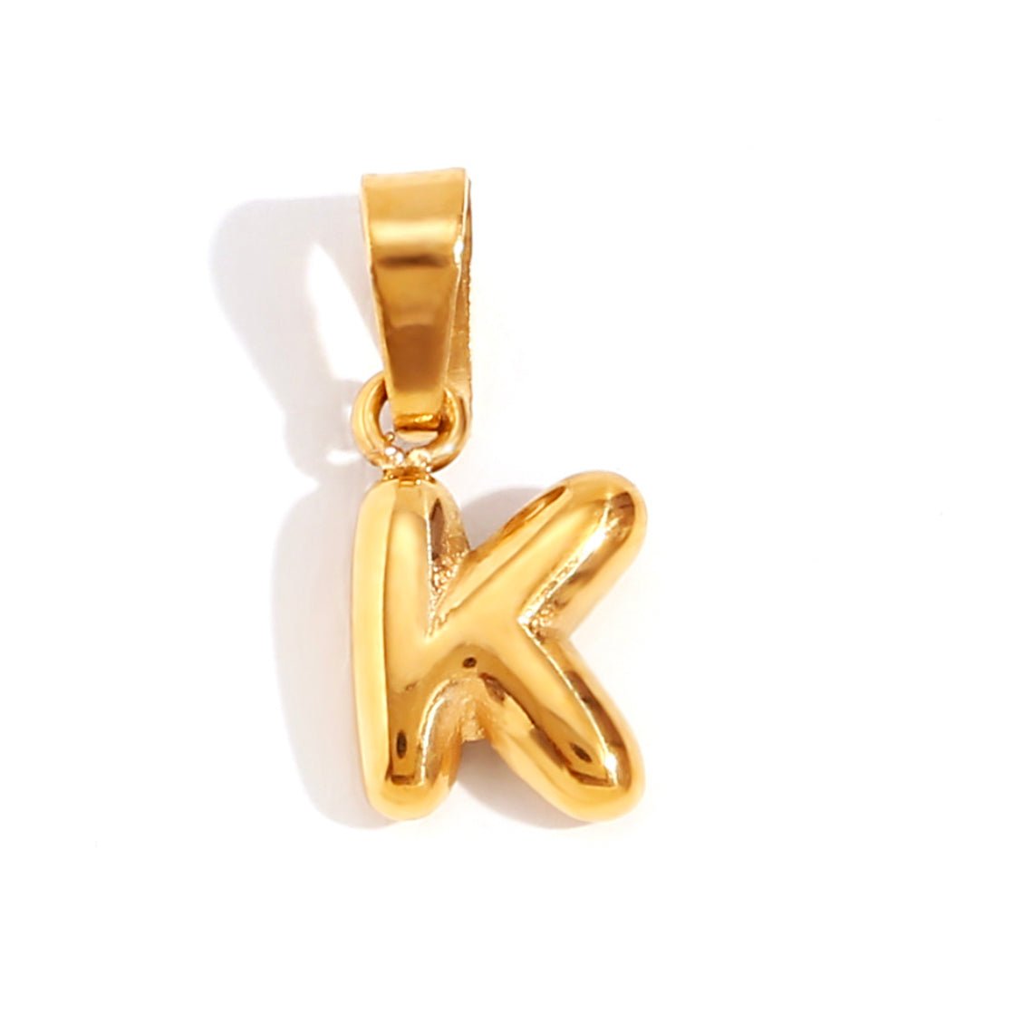 Maria | Collar con letras