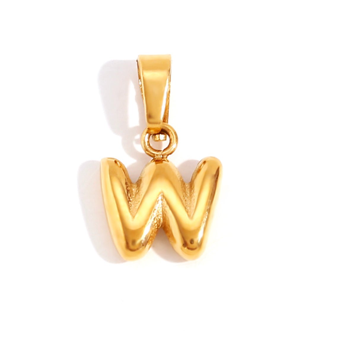 Maria | Collar con letras