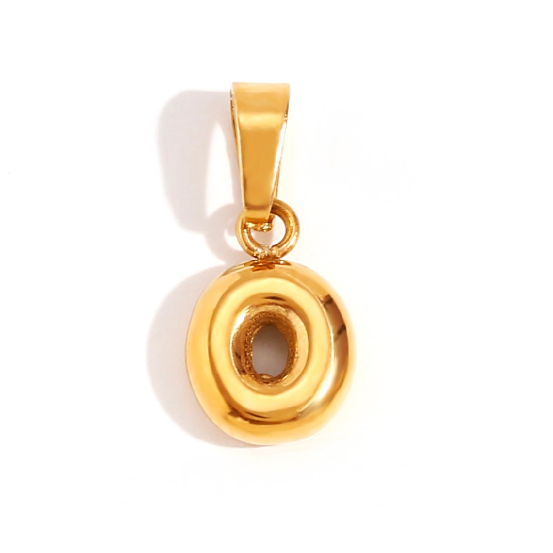 Maria | Collar con letras