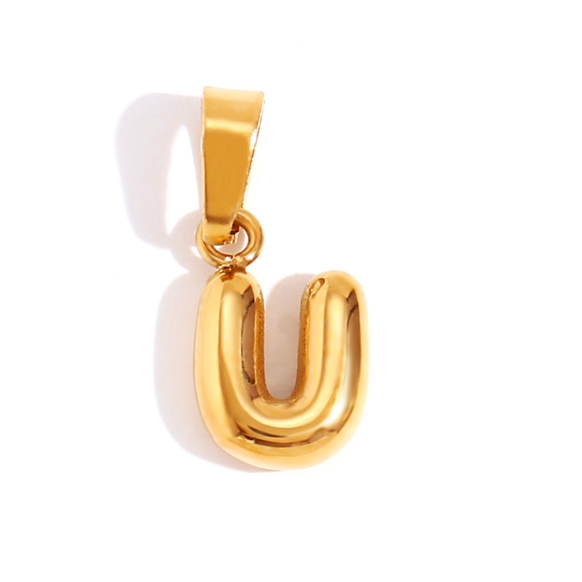 Maria | Collar con letras