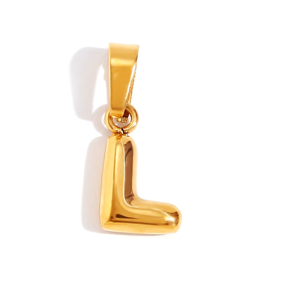 Maria | Collar con letras