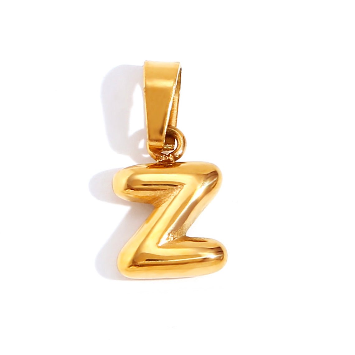 Maria | Collar con letras