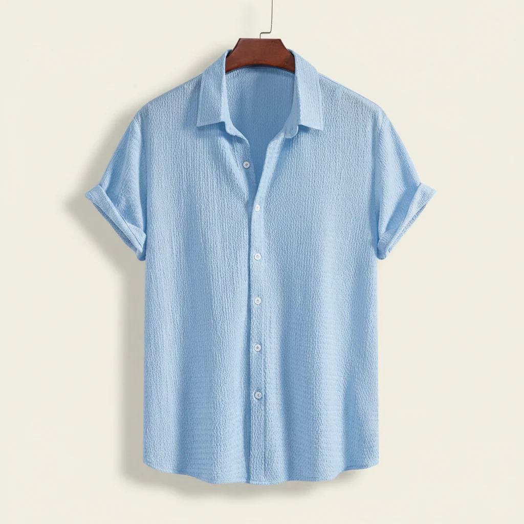 Marcos | Camisa Premium